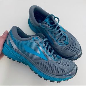 Brooks Ghost 10 - 8.5 Medium